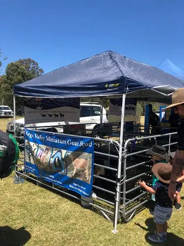 ​Serpentine Food and Farm Festival 2021 WA Photo