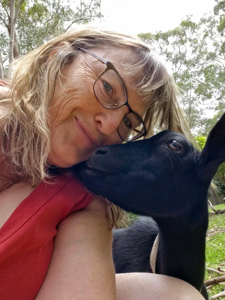 Jubilee Glendowen Hosanna