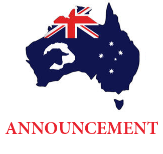 AABMGS Announcement